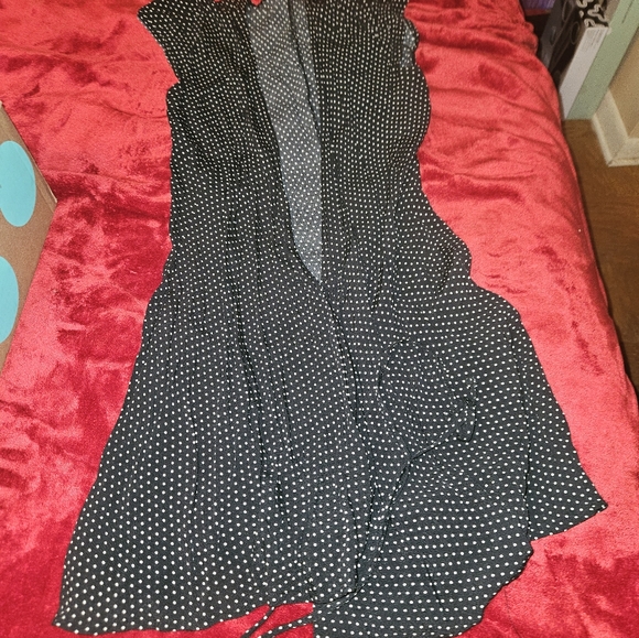 Wrap dress - Picture 3 of 3